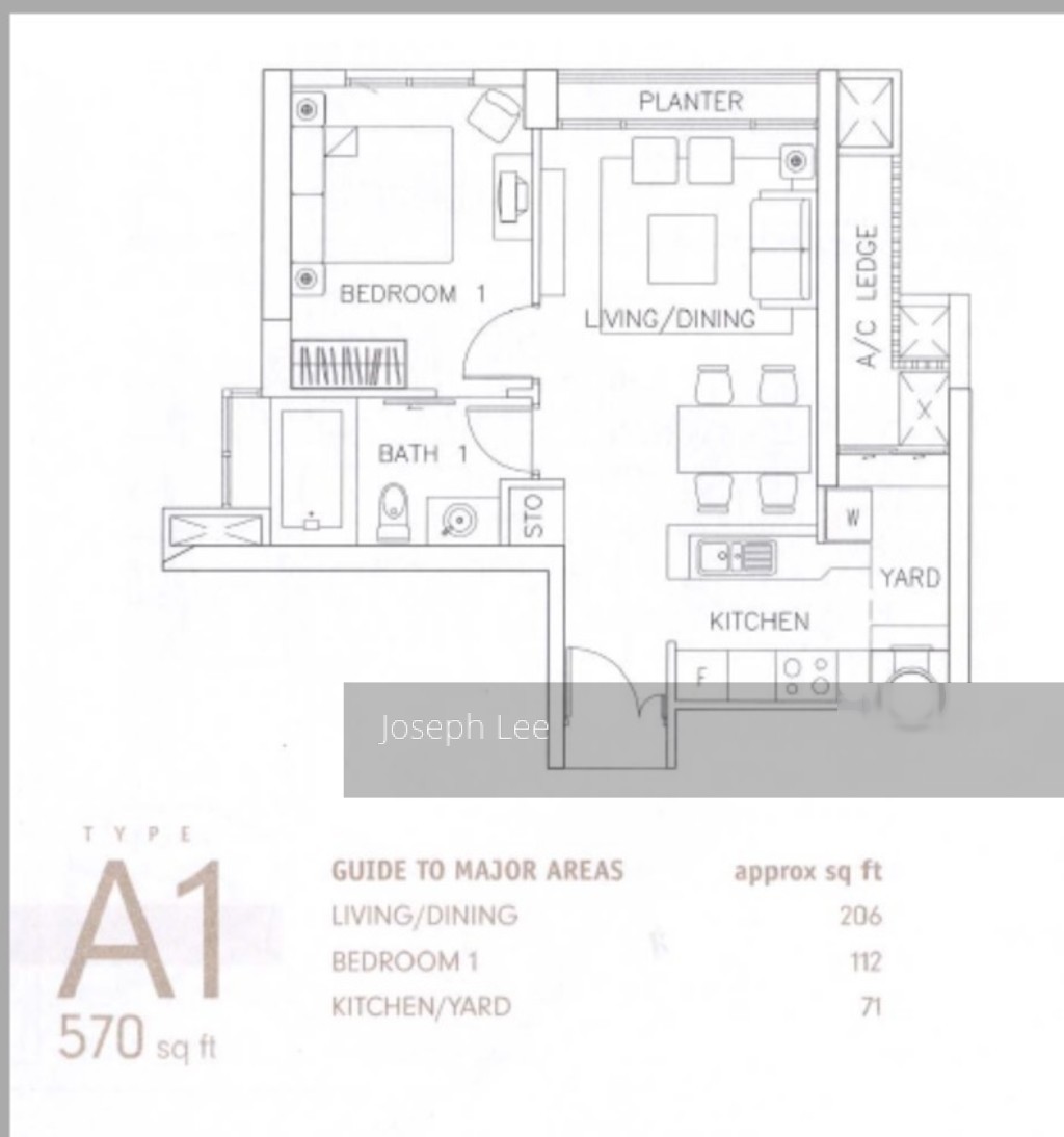 Newton 18 (D11), Apartment #128379392